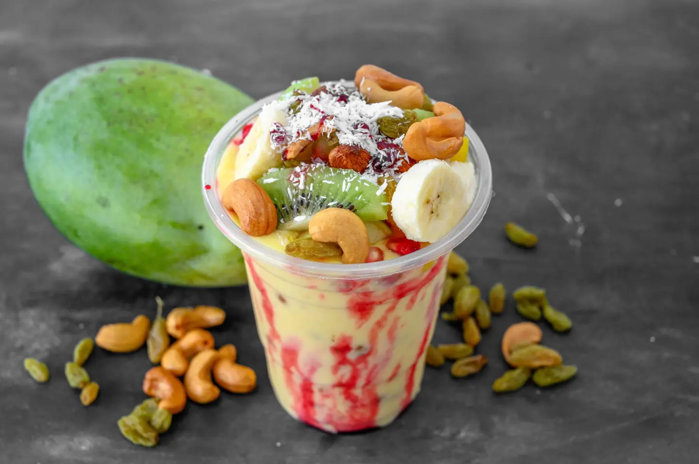 Araisy   Fruits - Medium