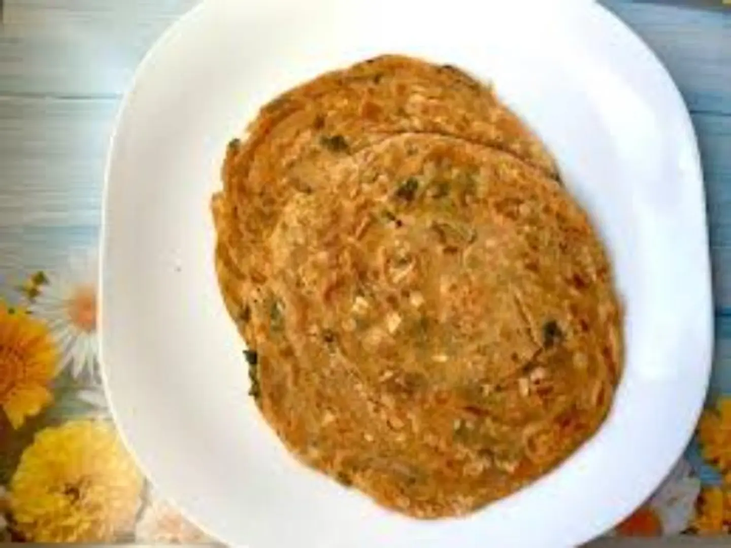 بي بي باروتا كومبو نباتي غير نباتي - صغير