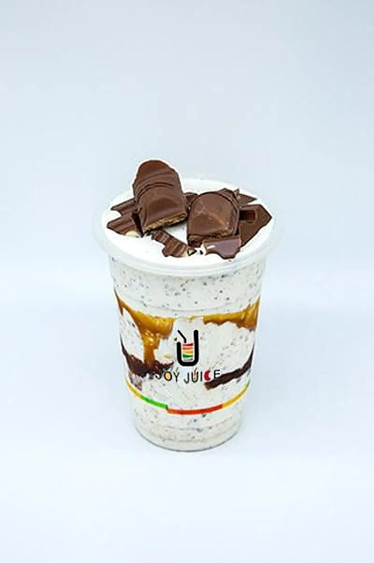 Nutella And Kinder - Large