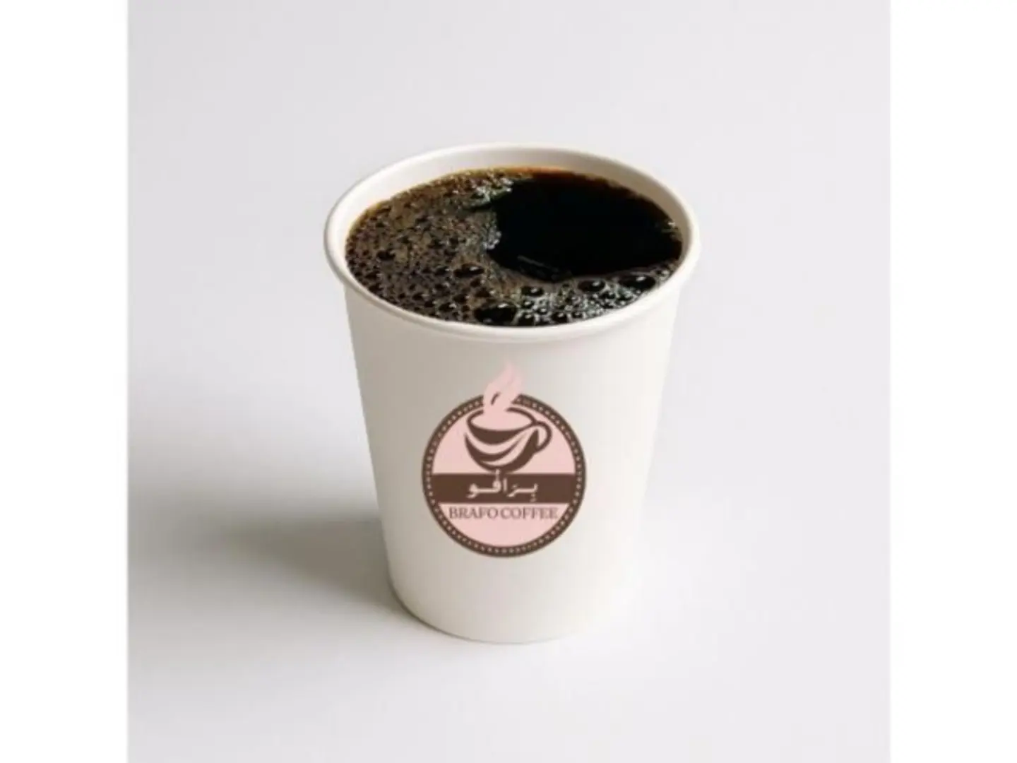 Today's Large Coffee - Cold