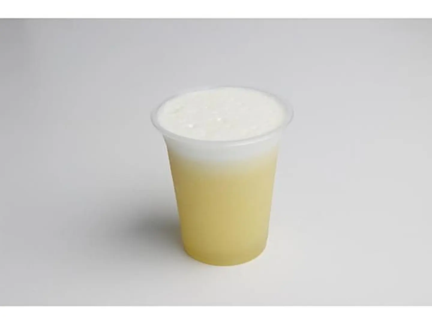 Red Apple - Medium Cup
