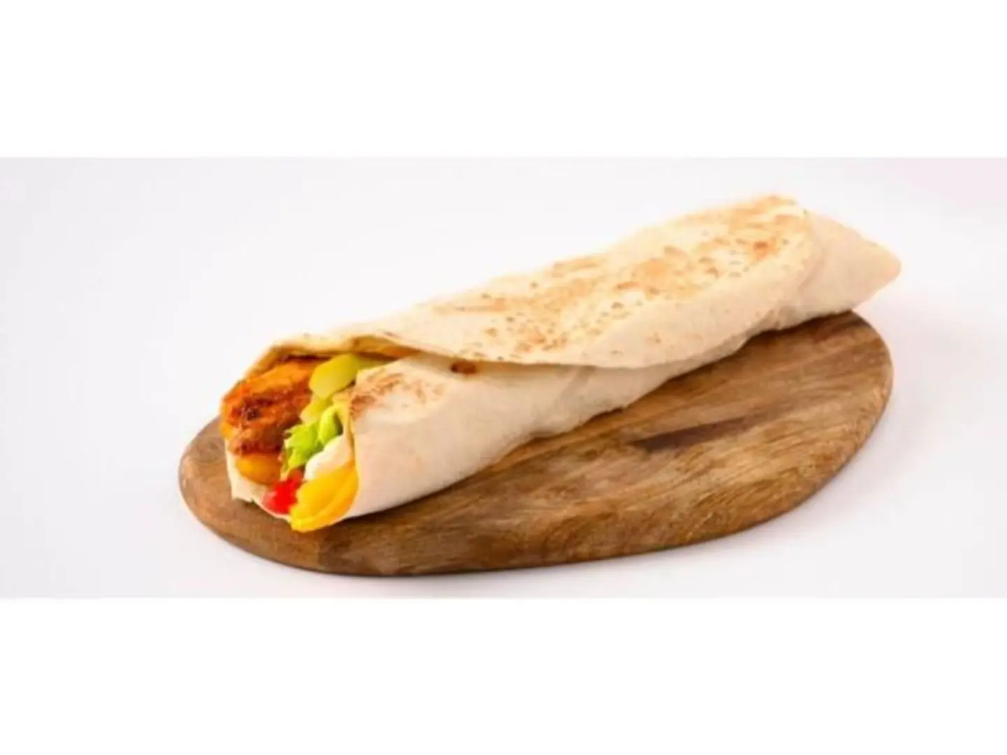 Saj Shawarma - Small