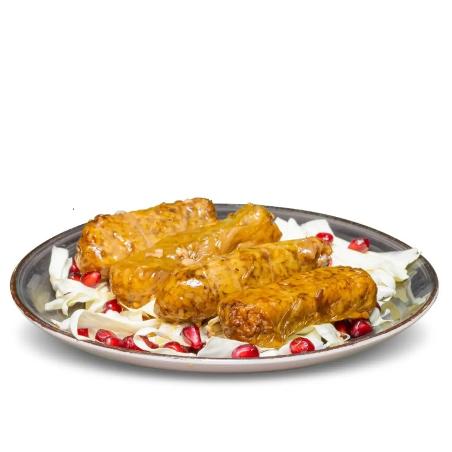 Stuffed Cabbage - 10 Pieces