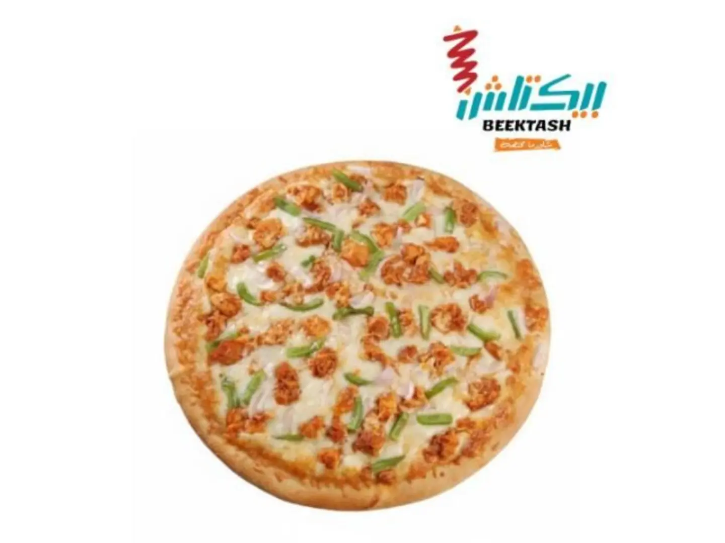 بيتنزا كلاسيك - دجاج