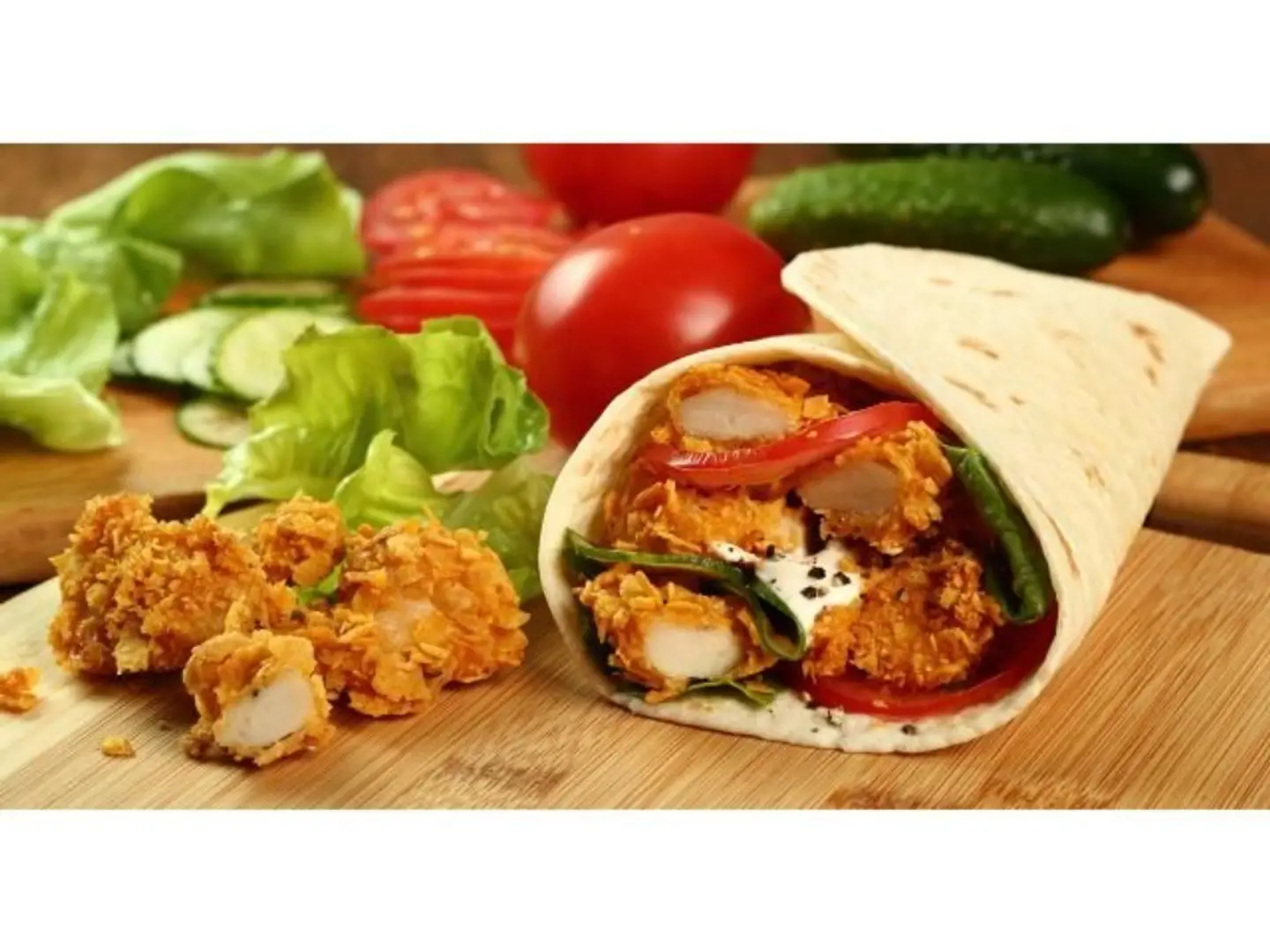 Chicken Rocket - Regular