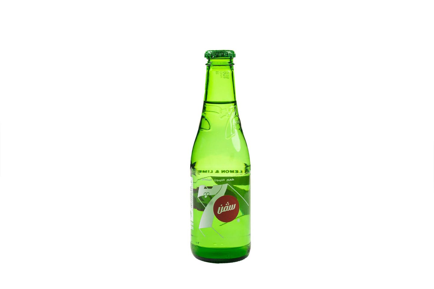 7up -  Can