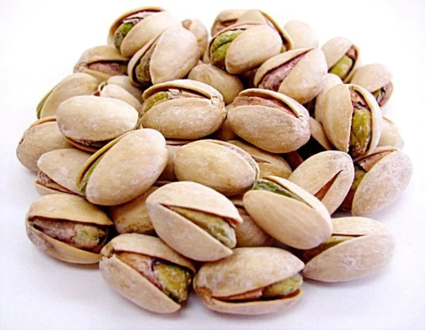 Pistachio Sold - 250 G