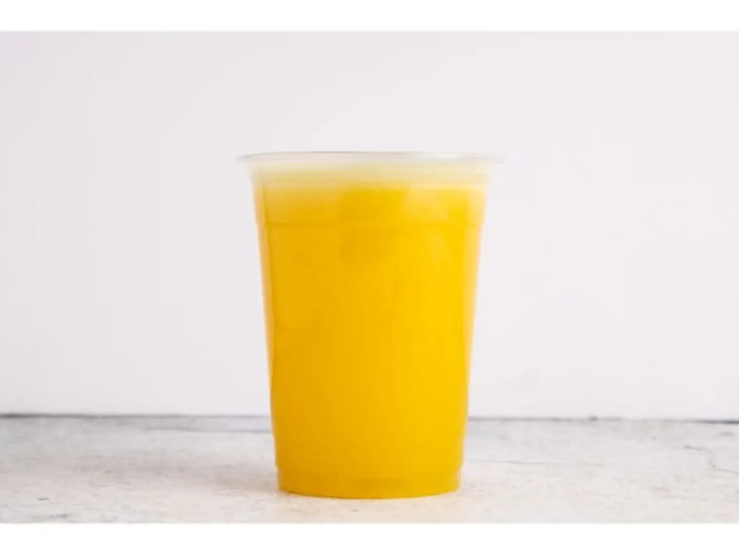 برتقال وجزر - وسط