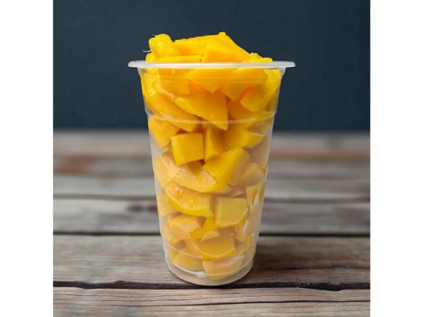 Shaqaf Mango - Small