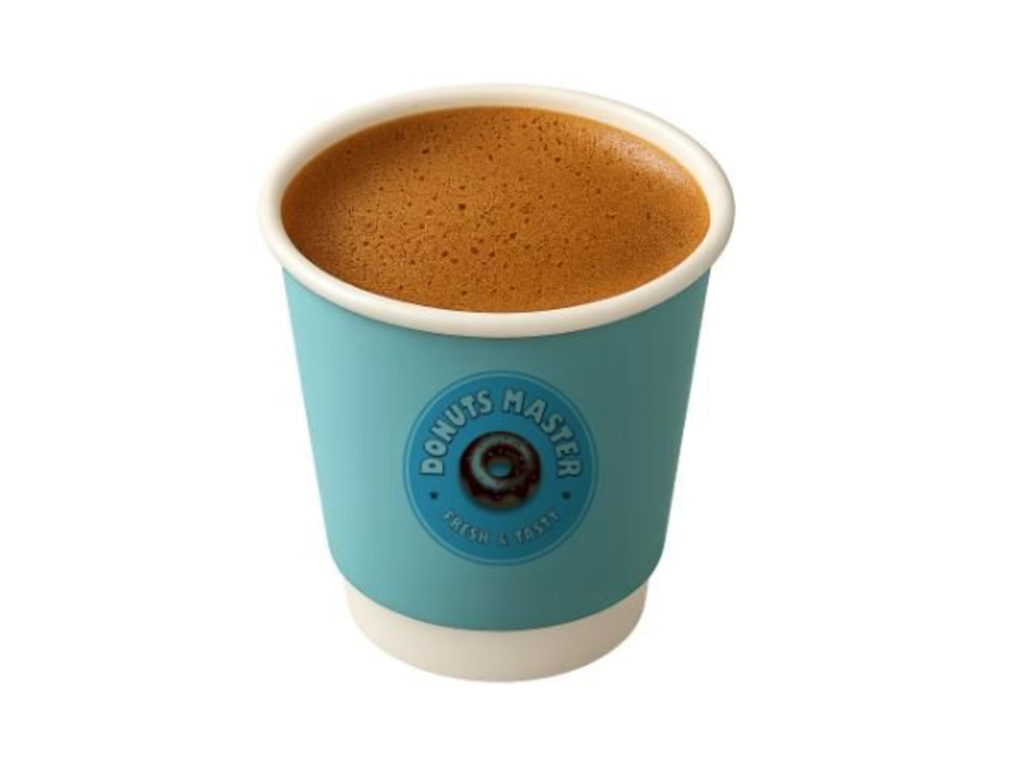 Turkish Coffee - Medium