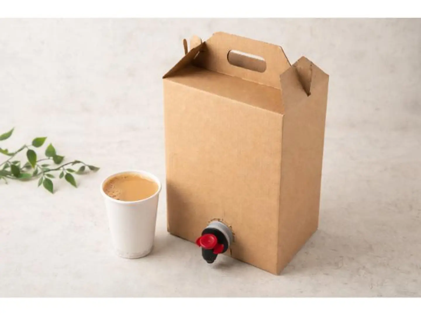 Karak Box - One Liter