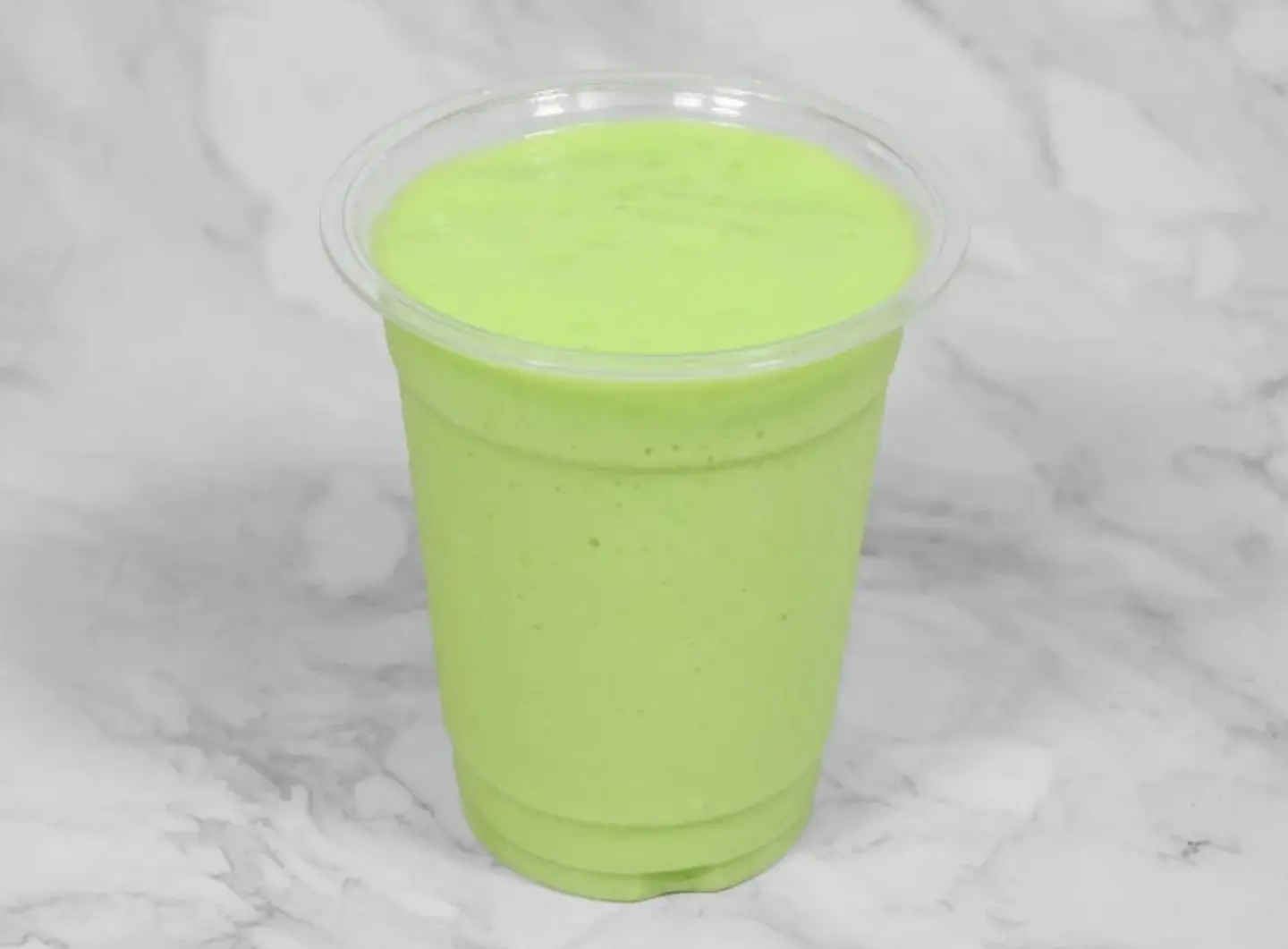 عصير أفوكادو - كوب صغير