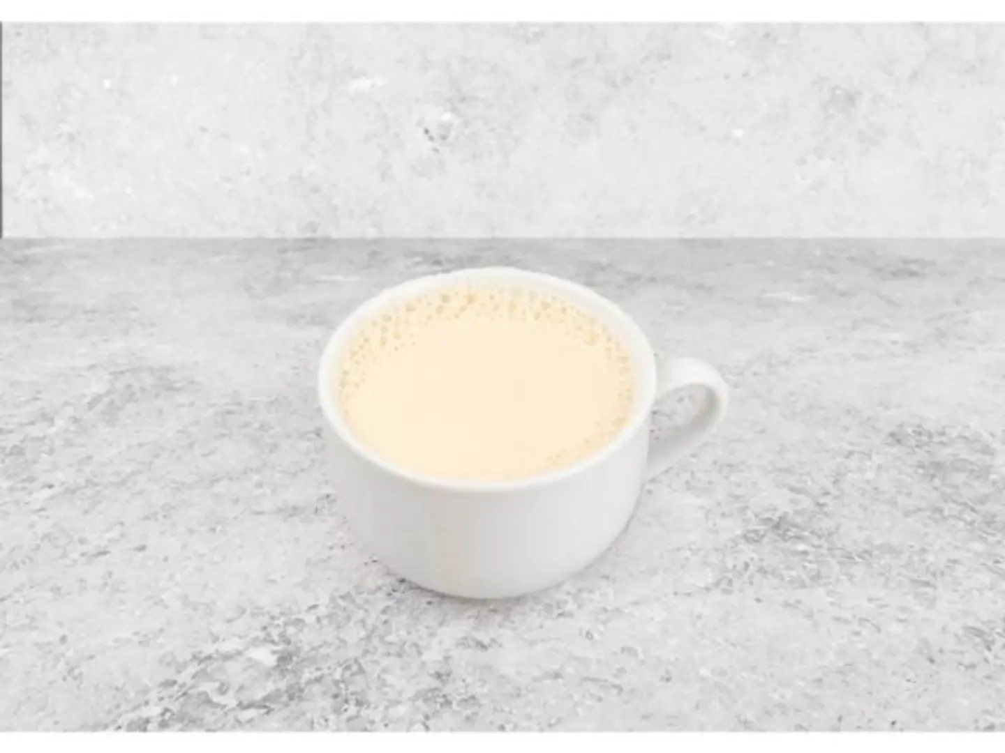 Ginger Milk - Cup