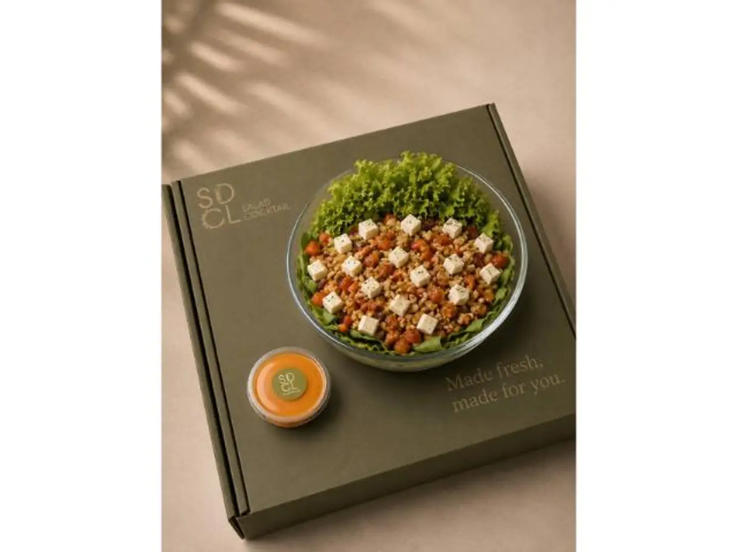 Pumpkin With Nuts - Small