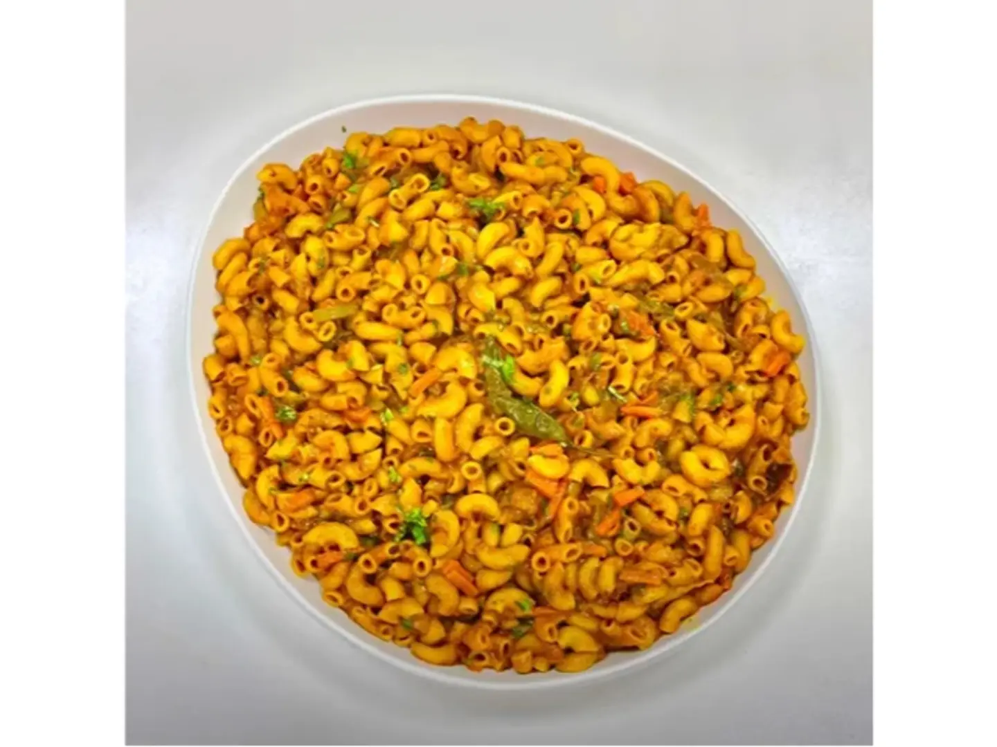 مكرونه الطيبين - كبير