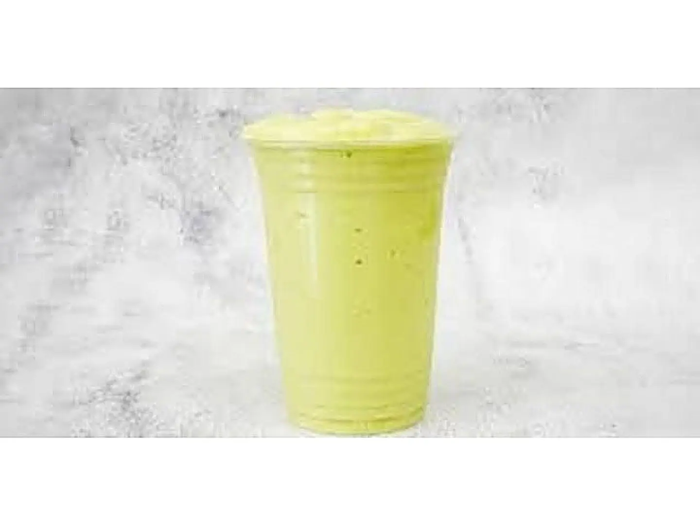 Lemon And Mint Juice - Small