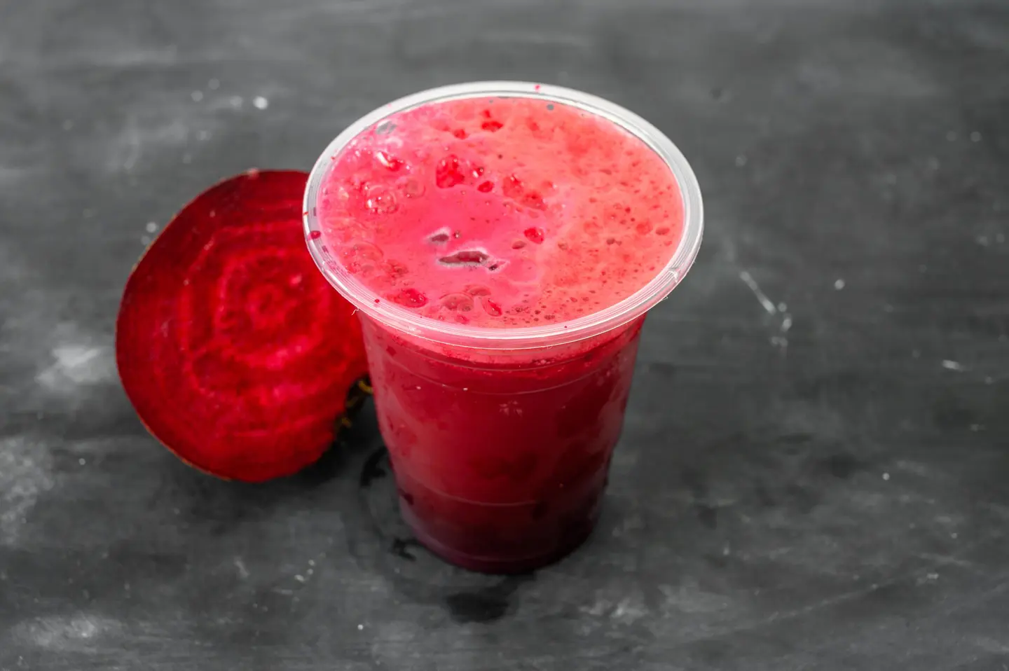 Beet Mixture - Medium