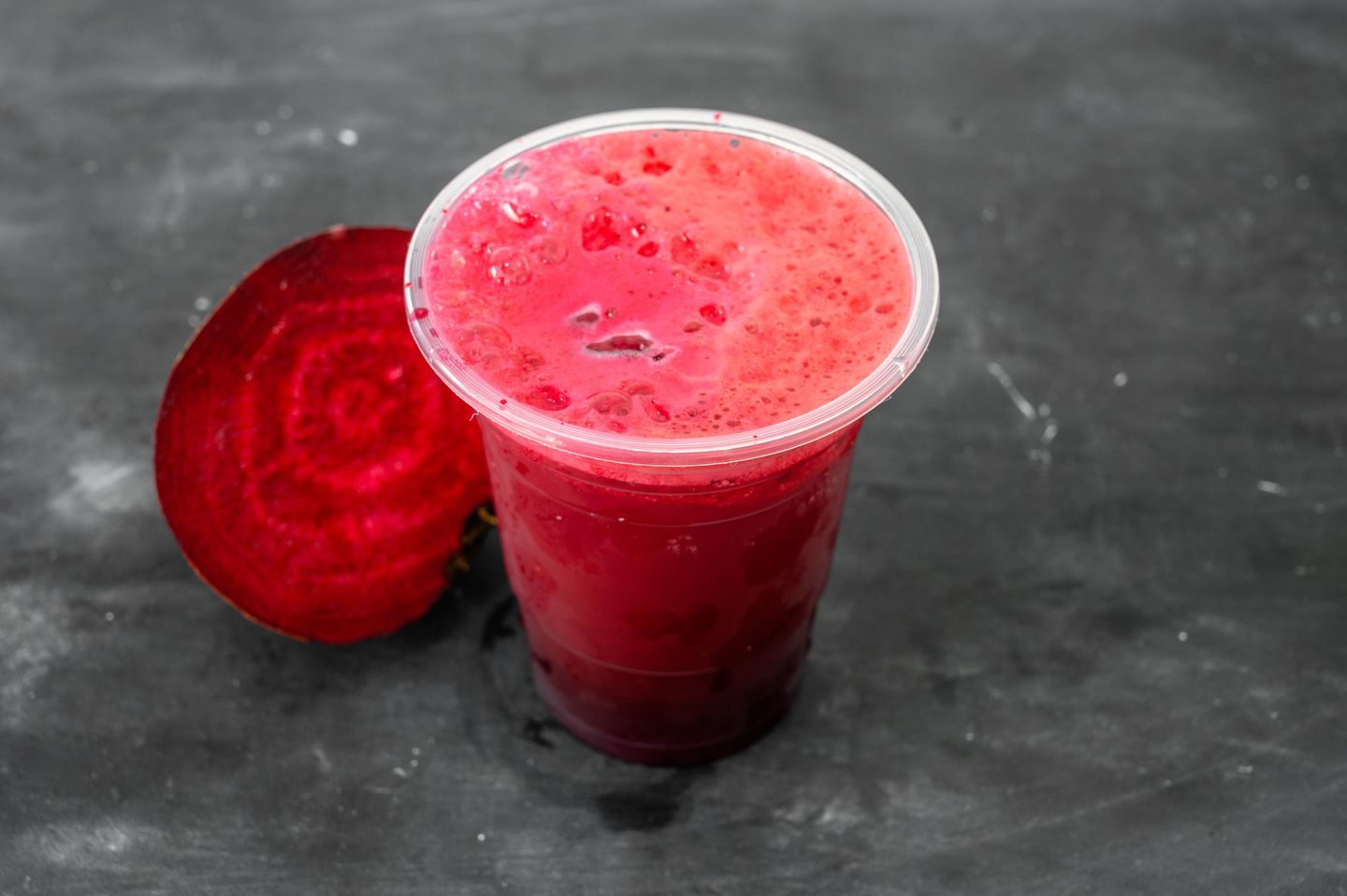 Beet Mixture - Medium