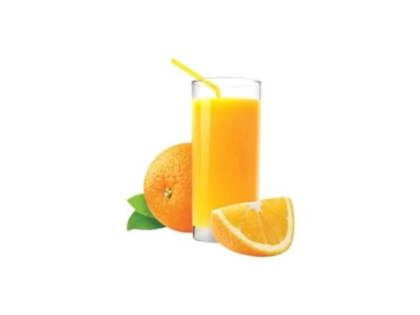 عصير برتقال خلاط - كبير