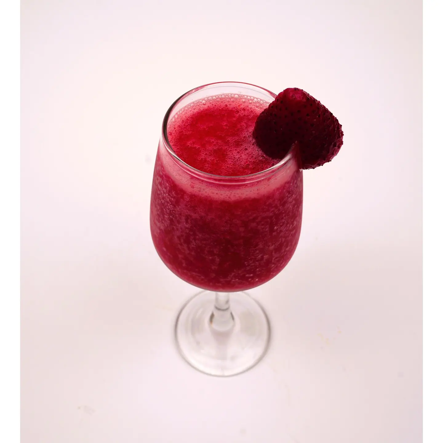 Strawberry Juice - Small