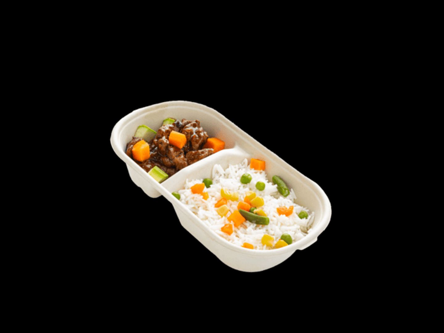 Marengo Meat - 100 Gm