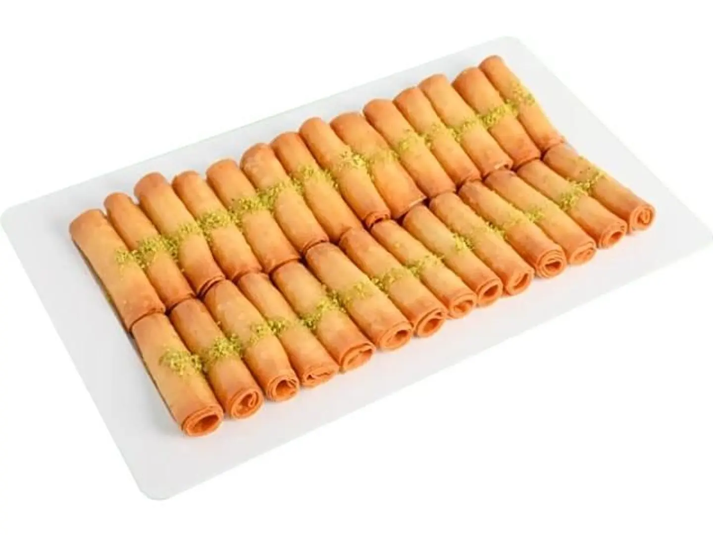 Cheese Fingers Dessert - Small