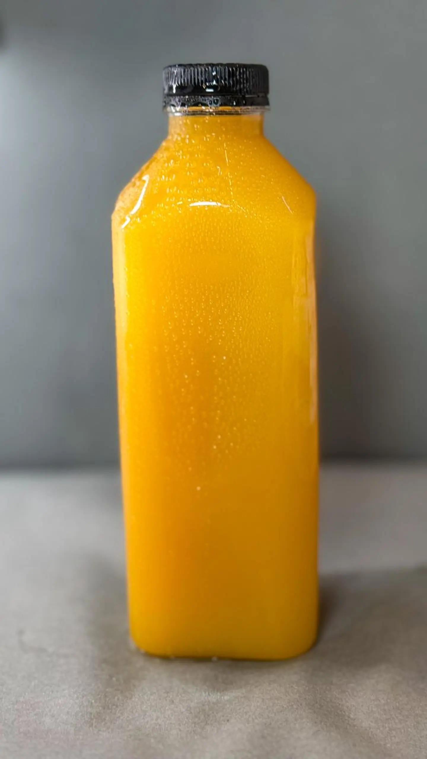 قمر الدين بالمانجو - ليتر