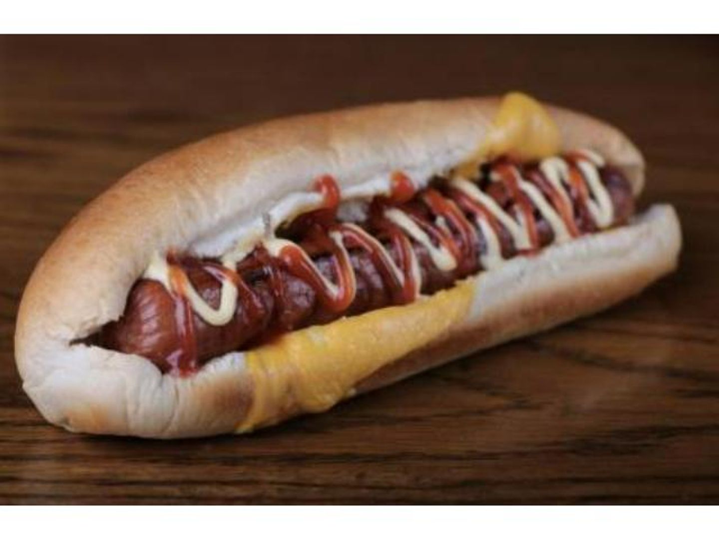 Hot Dog Classic - Regular
