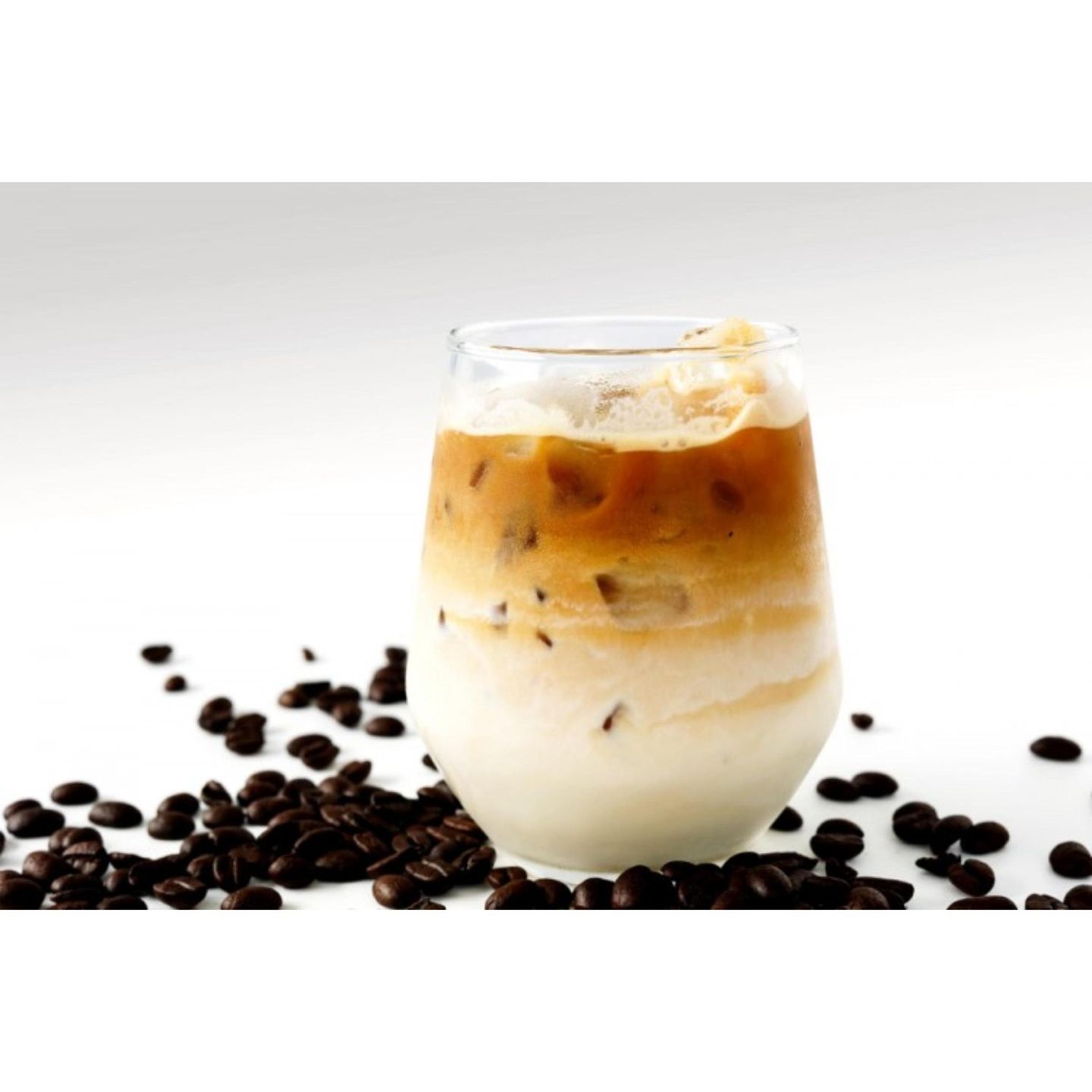 Cold Spanish Latte - Medium