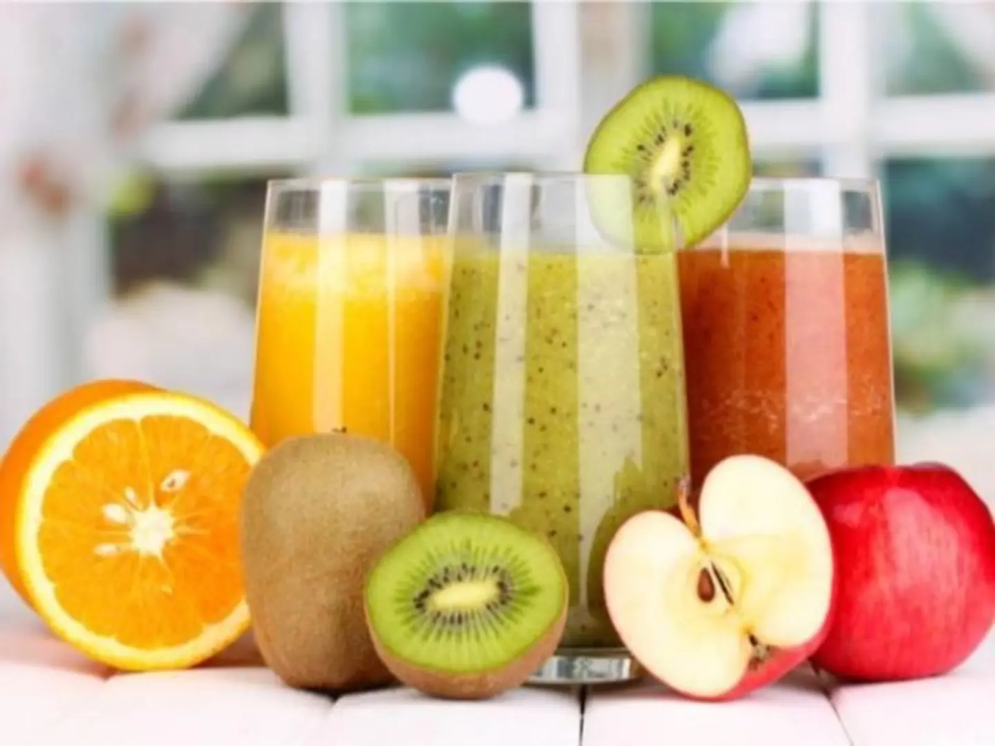 Winter Juice - Medium