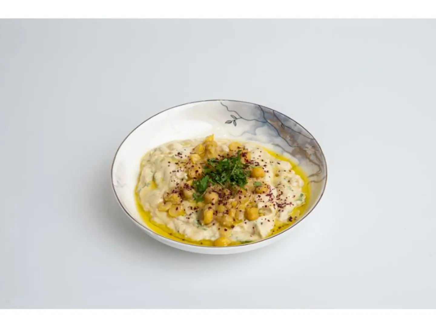 Qudsia Box - Small