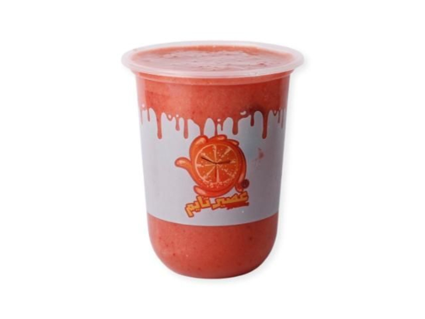 Fresh Cocktail - Small
