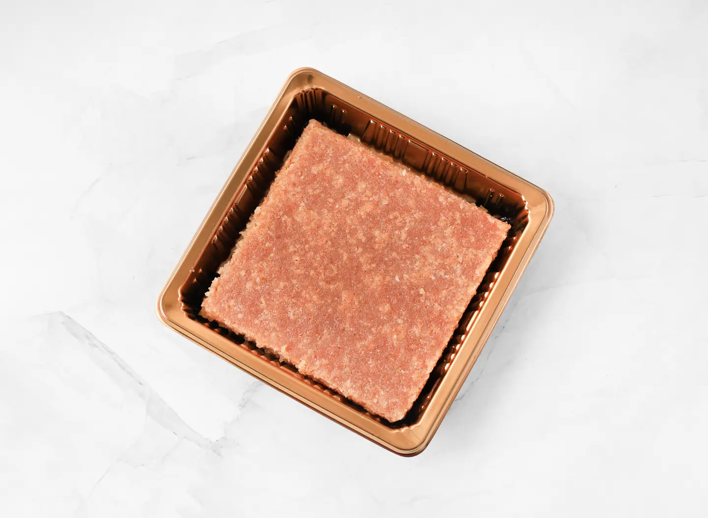 Basbousa Nutella - Small
