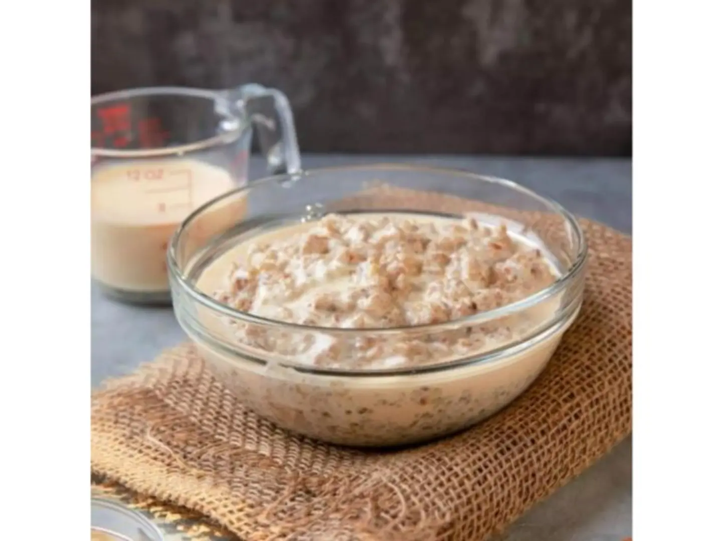 Double Cream Masoub - Small