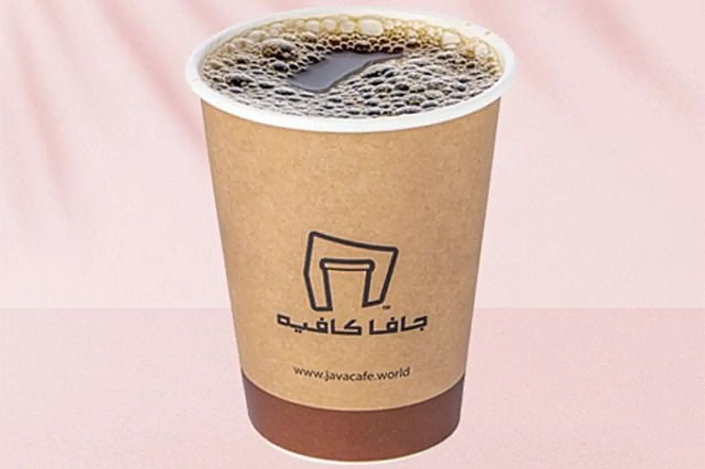 Black Coffee - Large
