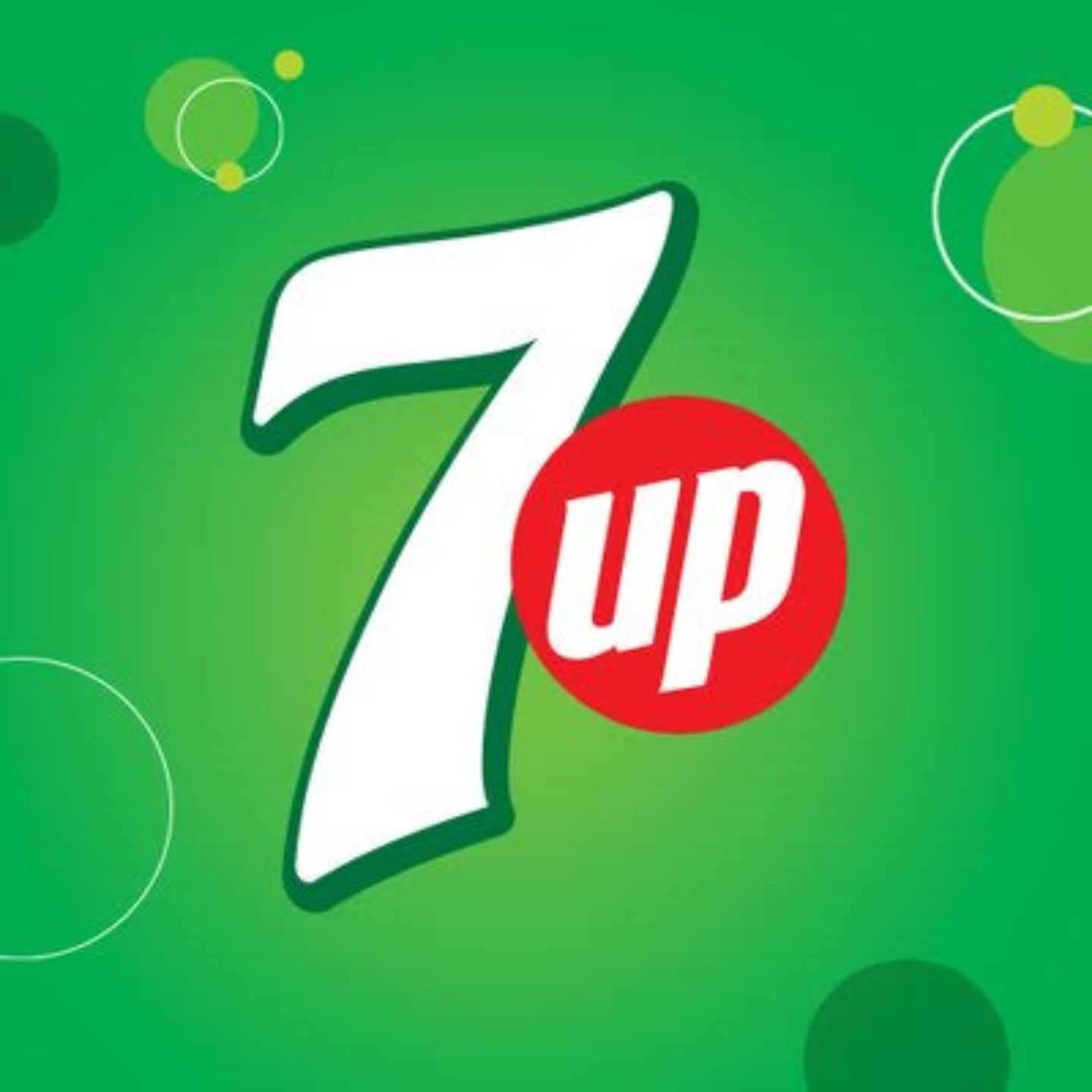 Seven Up - Small