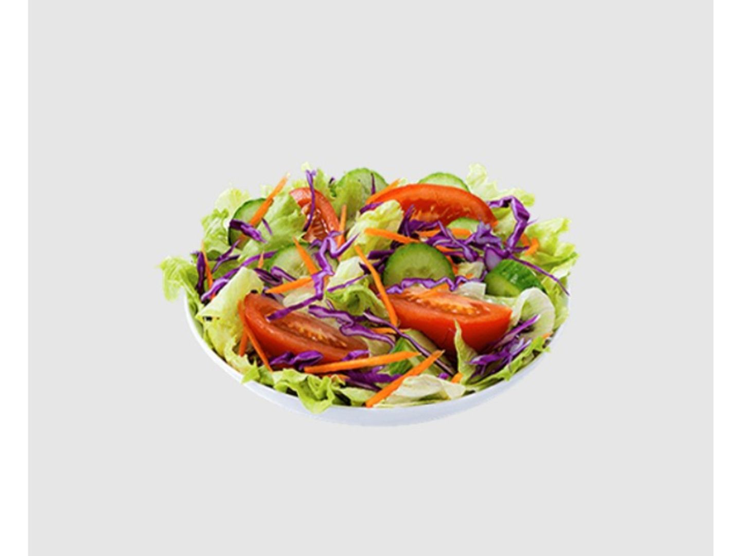 Green Salad - Small