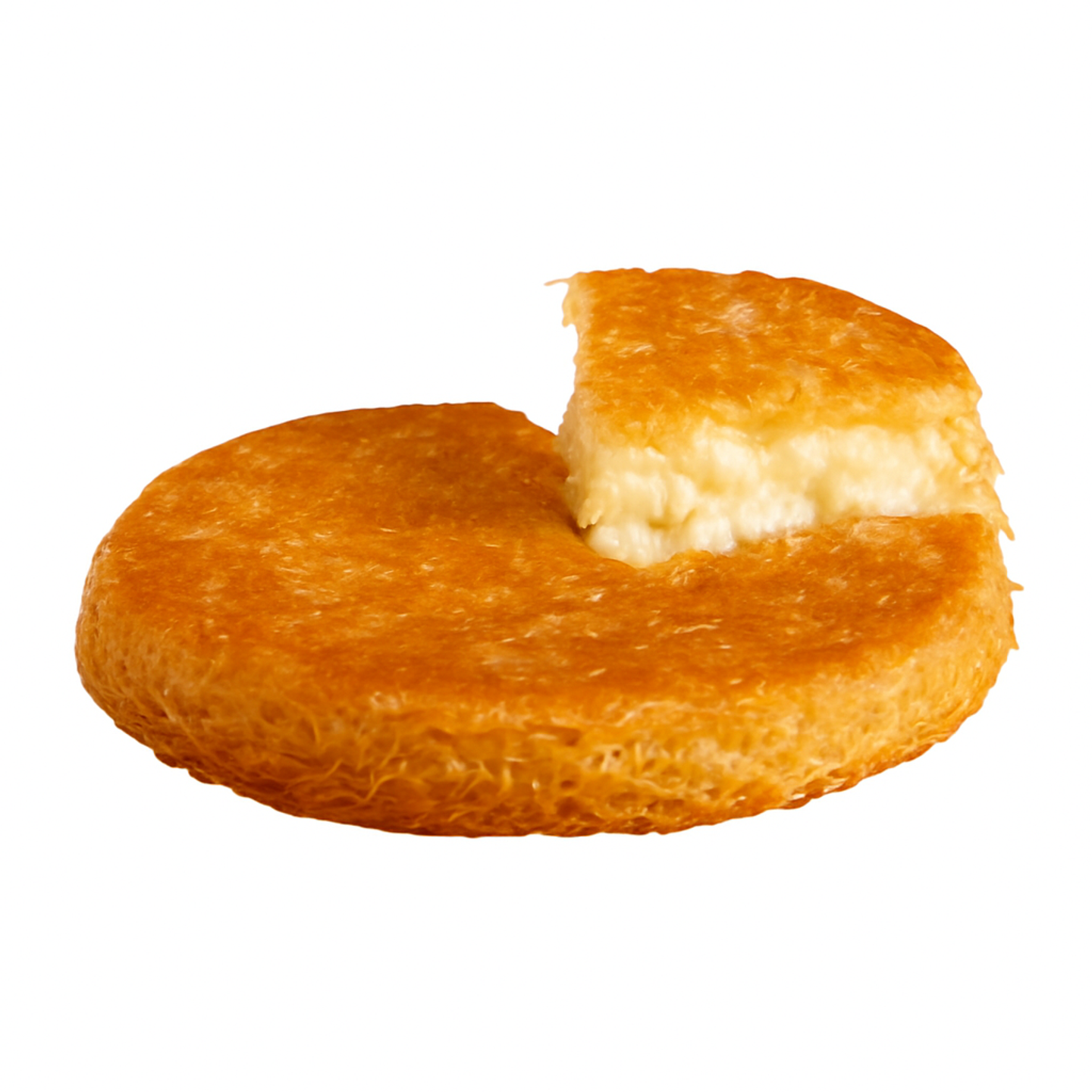 كنافة بالجبن الكيري - عائلي