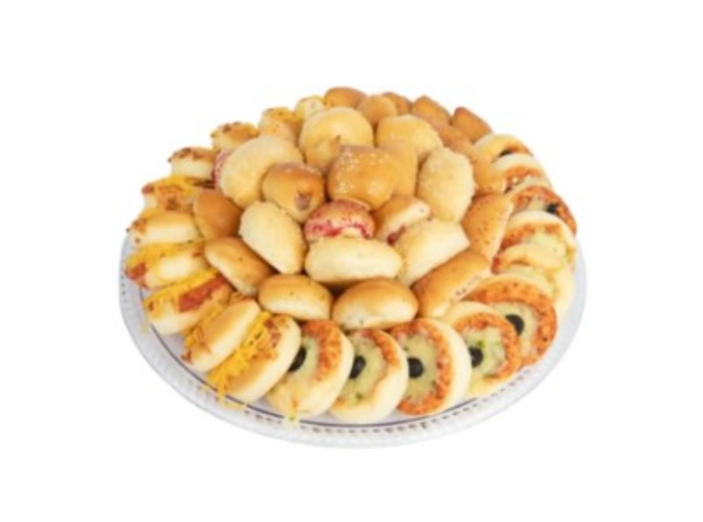 Mixed Pies Dish - Small