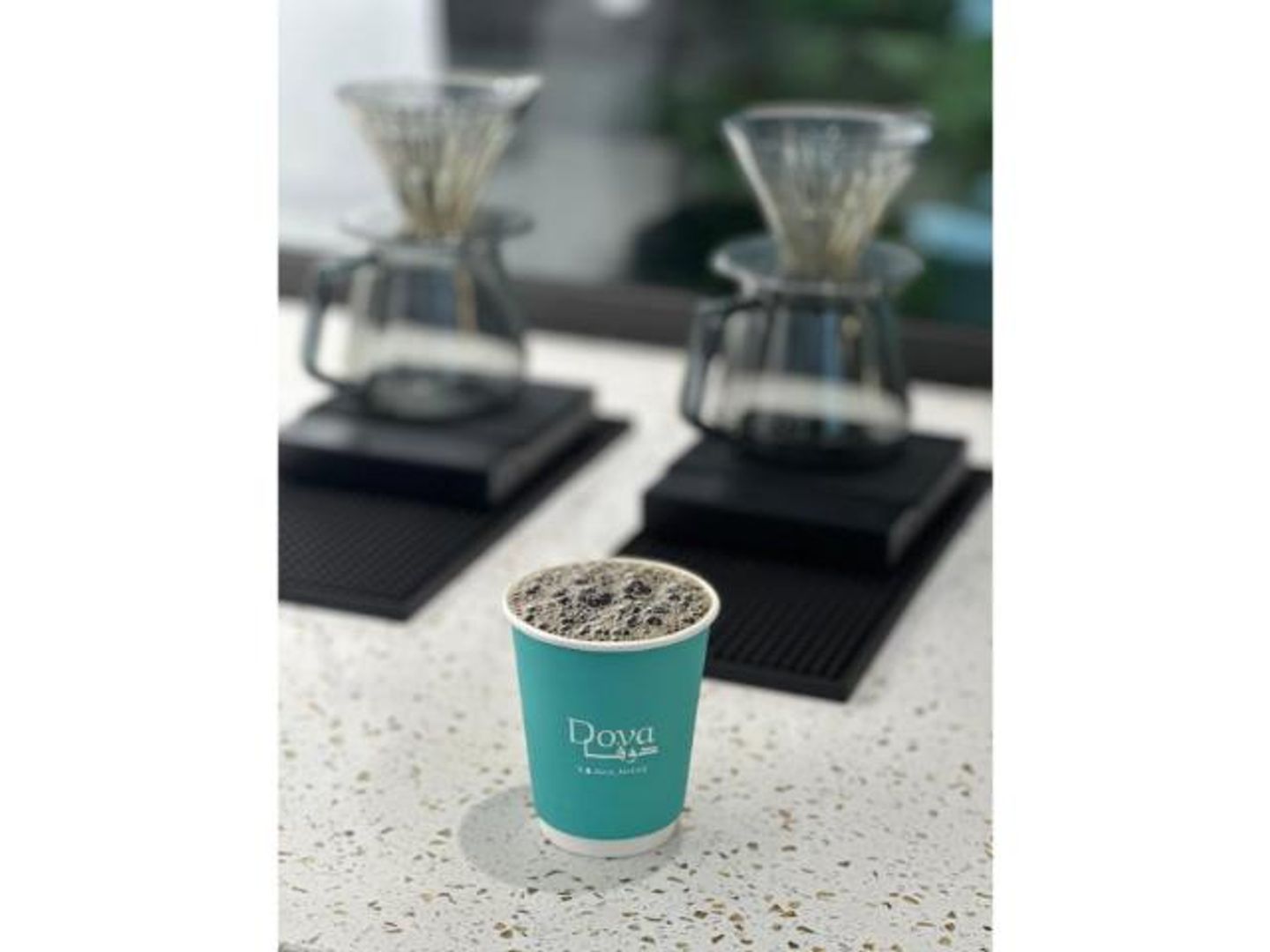V60 - 8oz