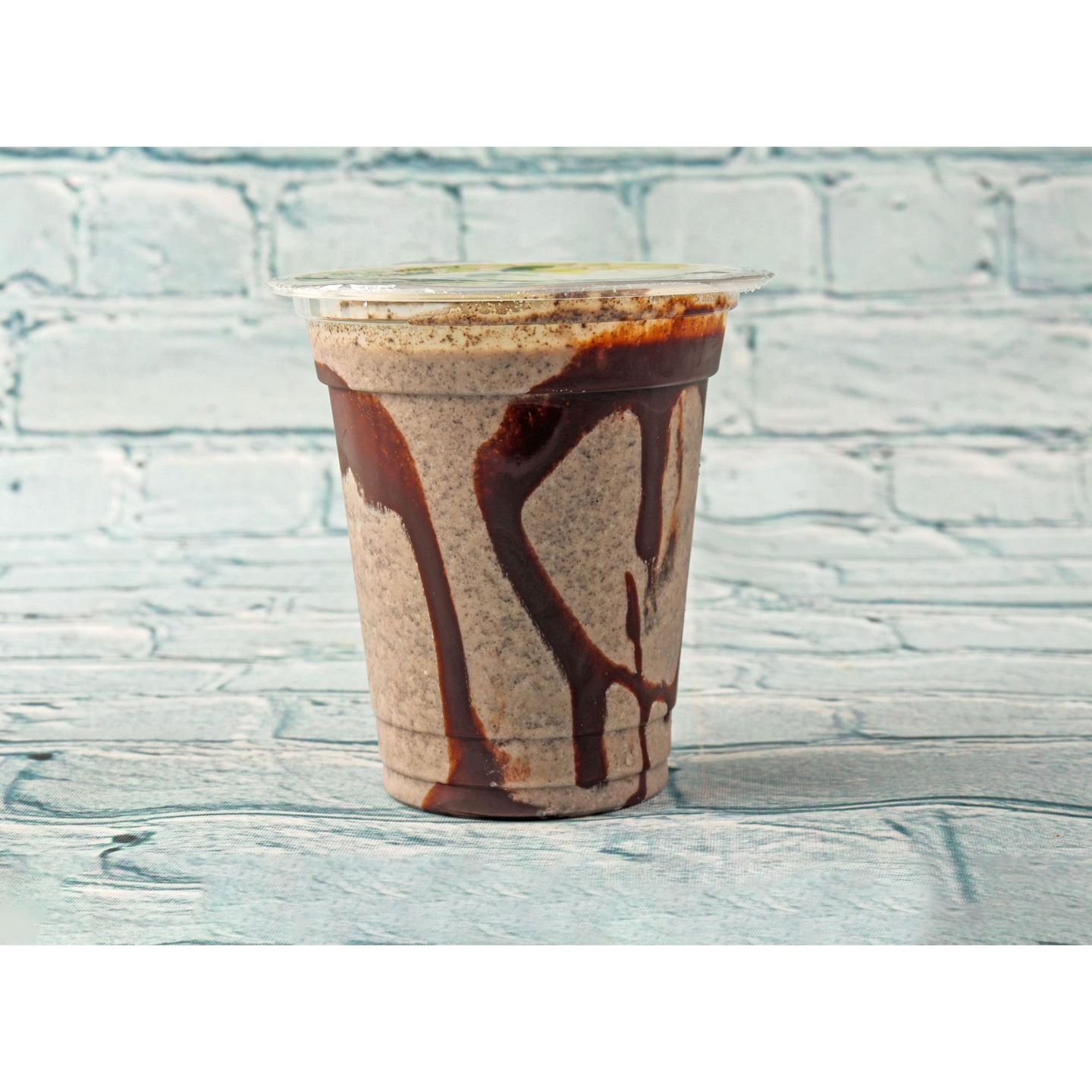Oreo Milkshake - Small Cup