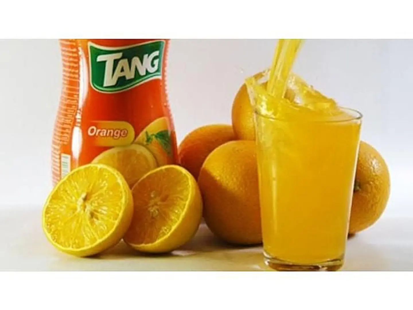 Tang Juice - Small