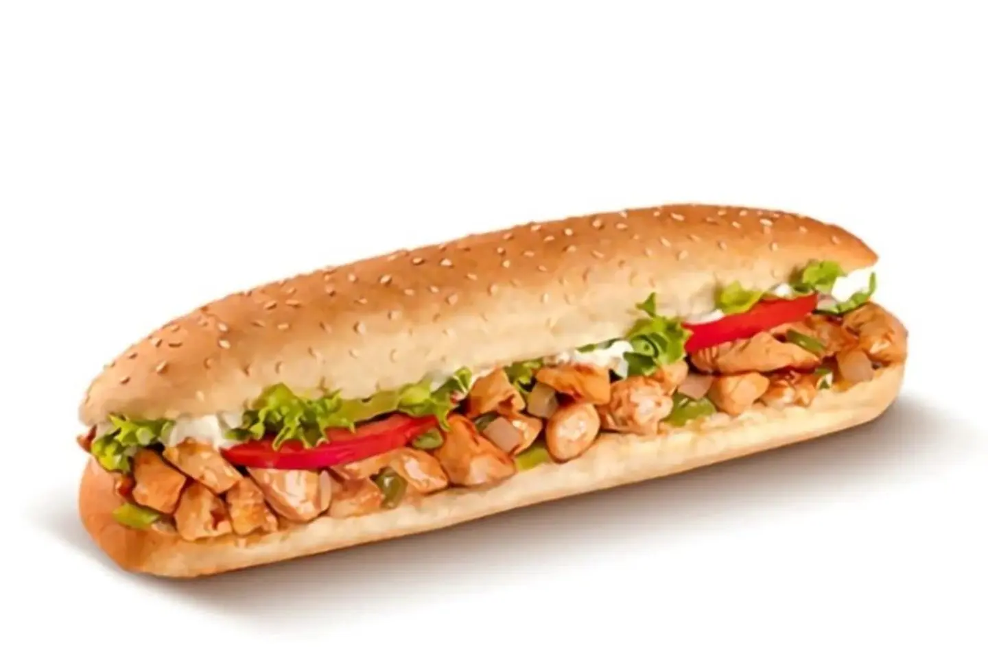 Kudu Sandwich - Regular