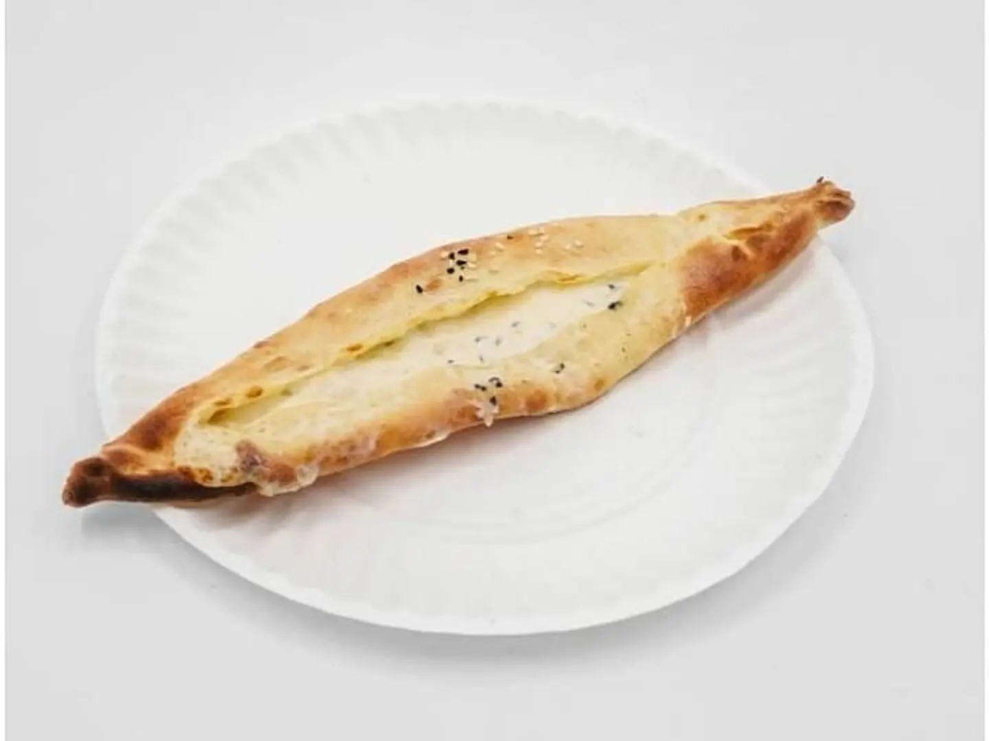 Cheese With Honey - Small