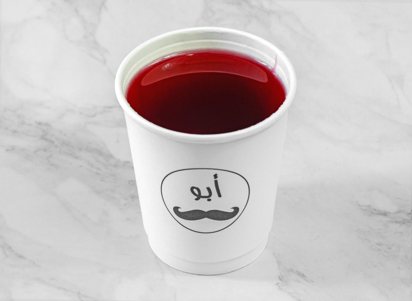 Blueberry - Mug