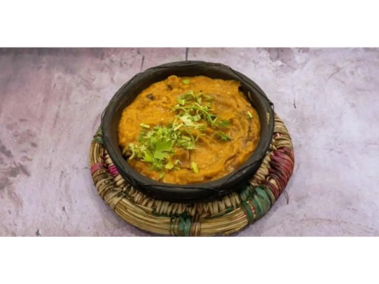 فول طاوة - صغير
