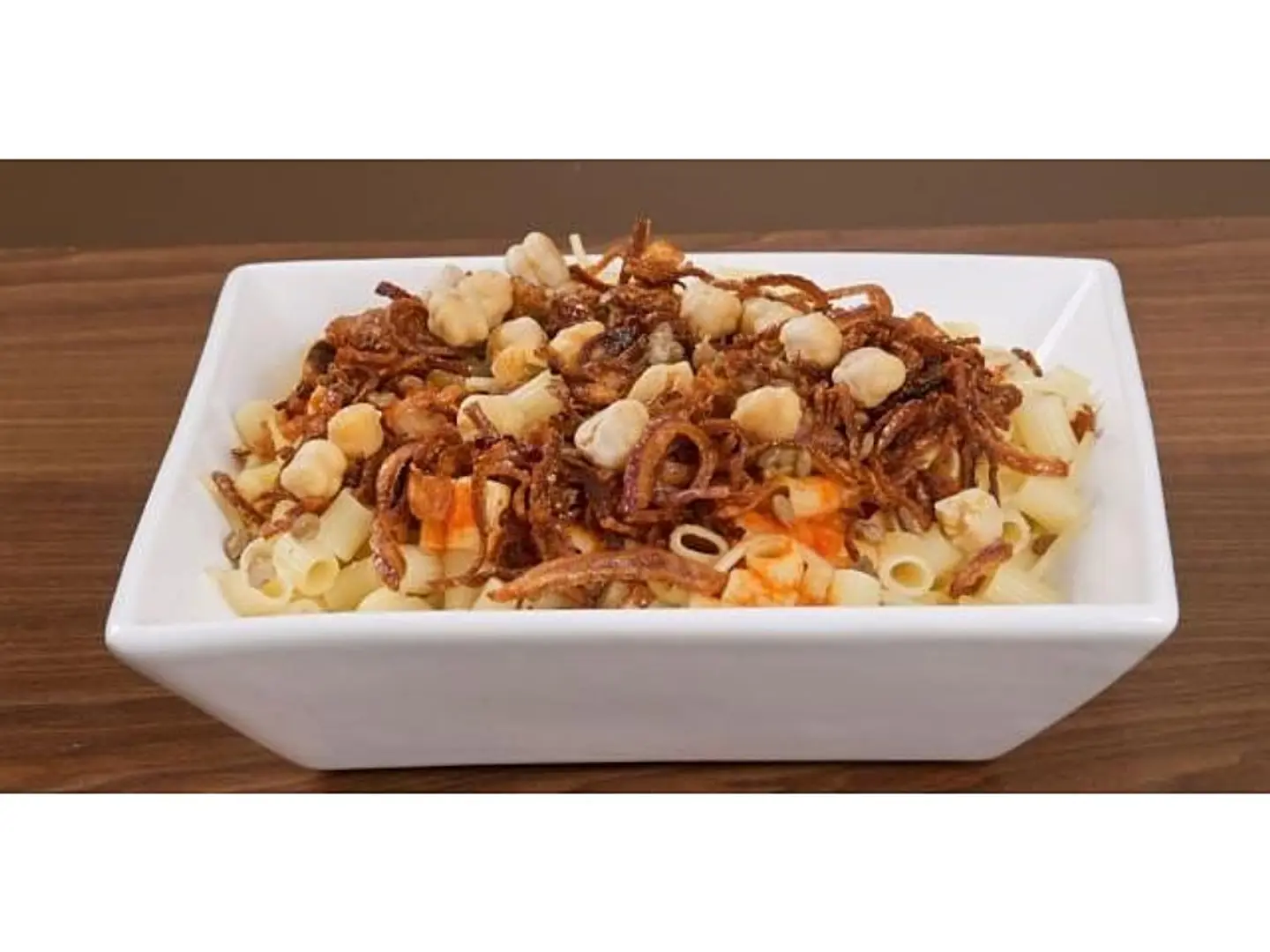 Koshari - Small