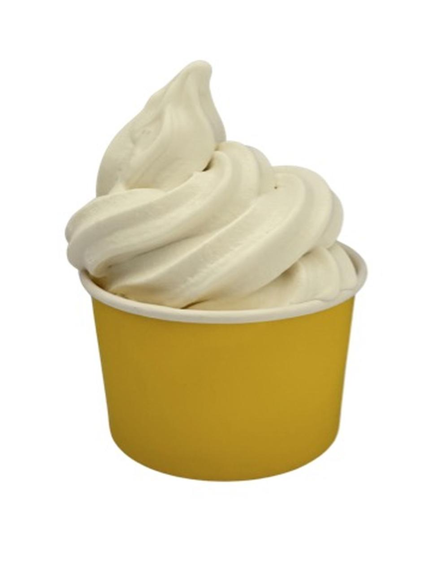 Vanilla Ice Cream - Small