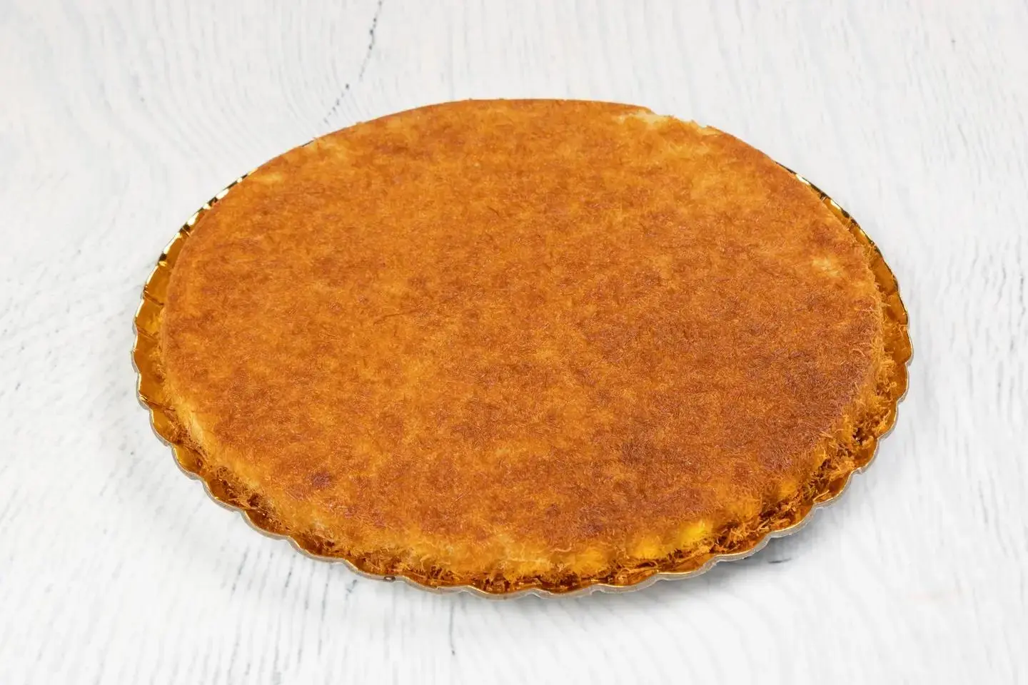 ميني كنافة دائرية - صغير