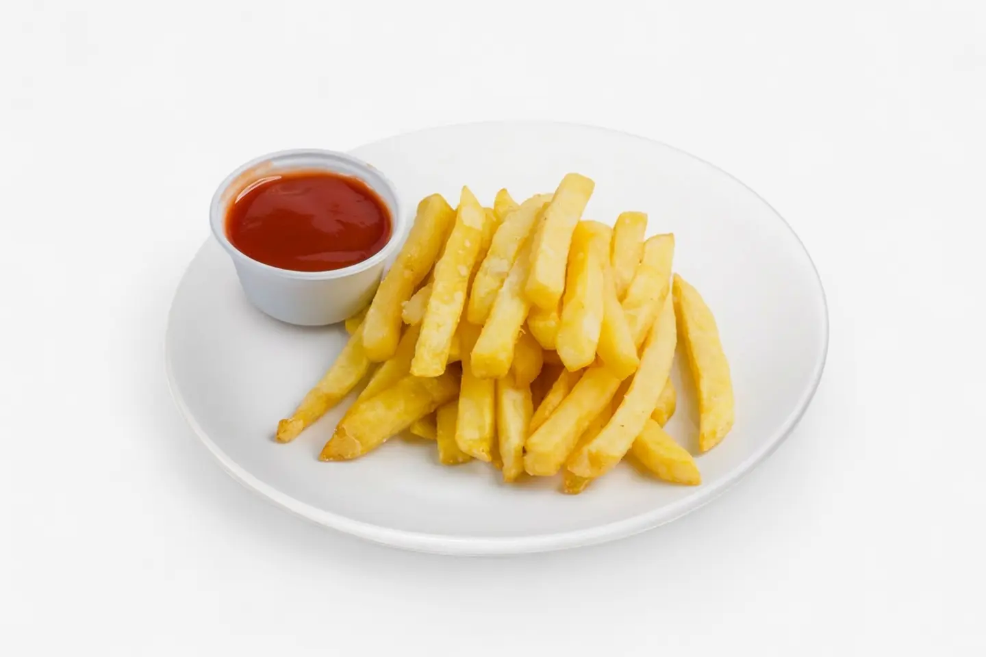 Potato Dish - Medium
